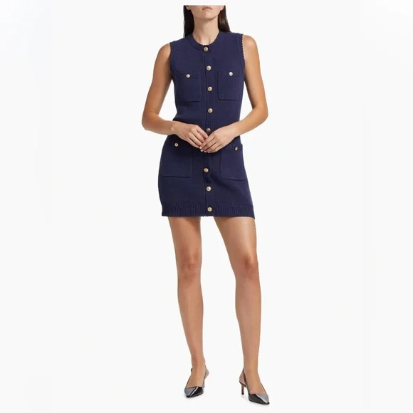 knee length dresses for ladies Mini Dress Catalina
